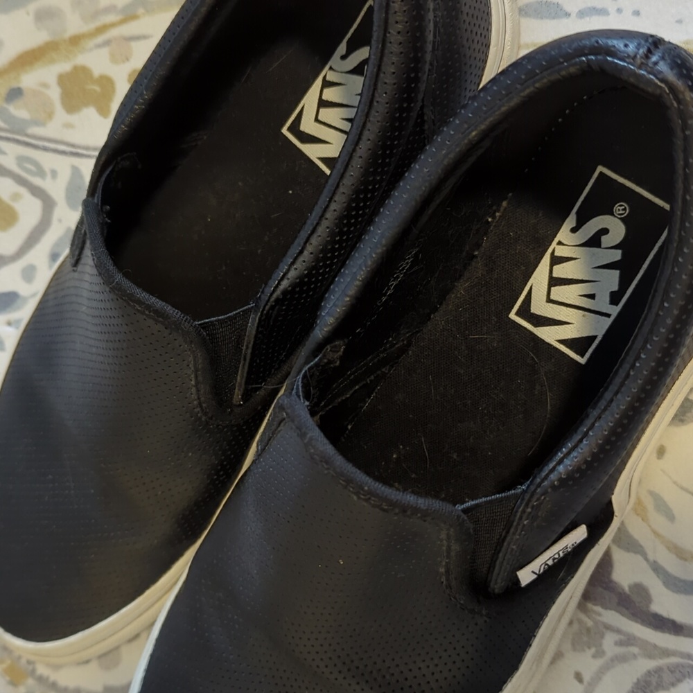 Vans